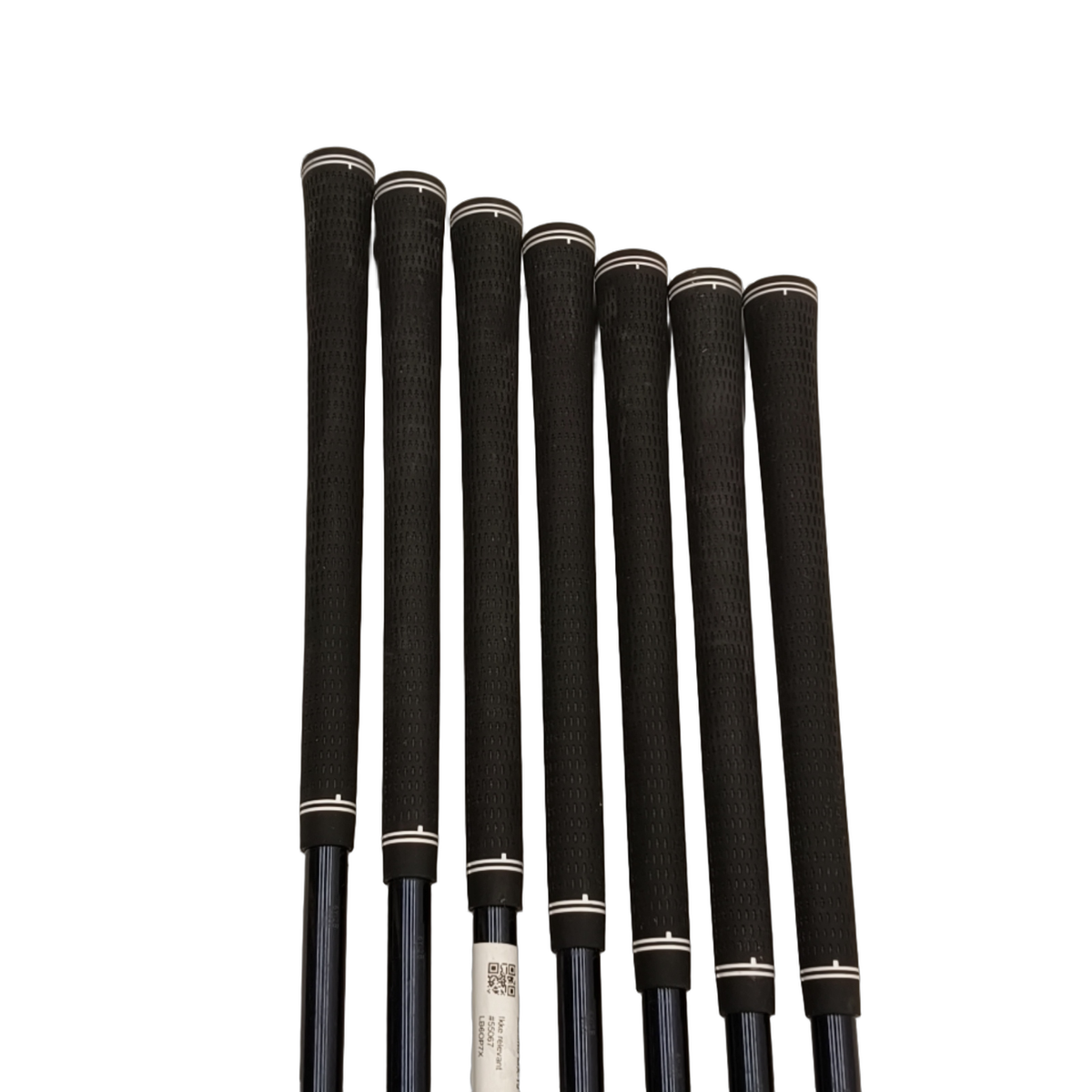 Mizuno Mx-19 Jernsæt / 5-PW+SW / Flex A-flex / Grafit [model:birefnet-general] [bg:handrolled]