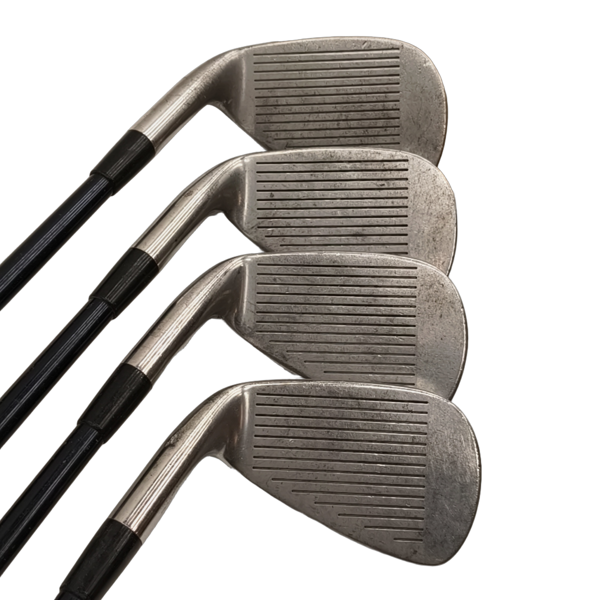 Mizuno Mx-19 Jernsæt / 5-PW+SW / Flex A-flex / Grafit [model:birefnet-general] [bg:handrolled]