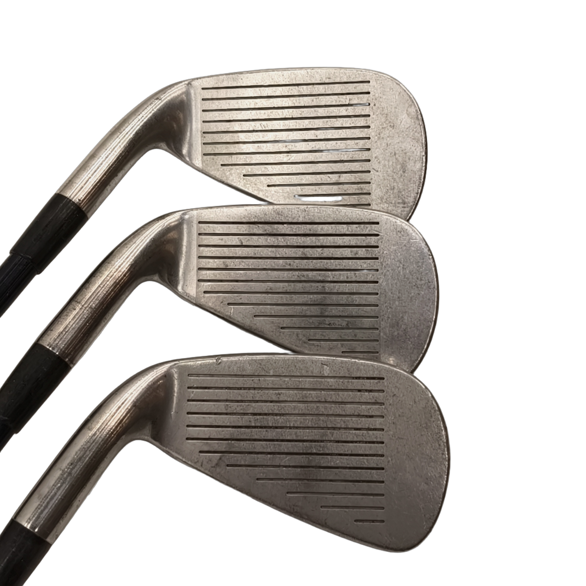 Mizuno Mx-19 Jernsæt / 5-PW+SW / Flex A-flex / Grafit [model:birefnet-general] [bg:handrolled]