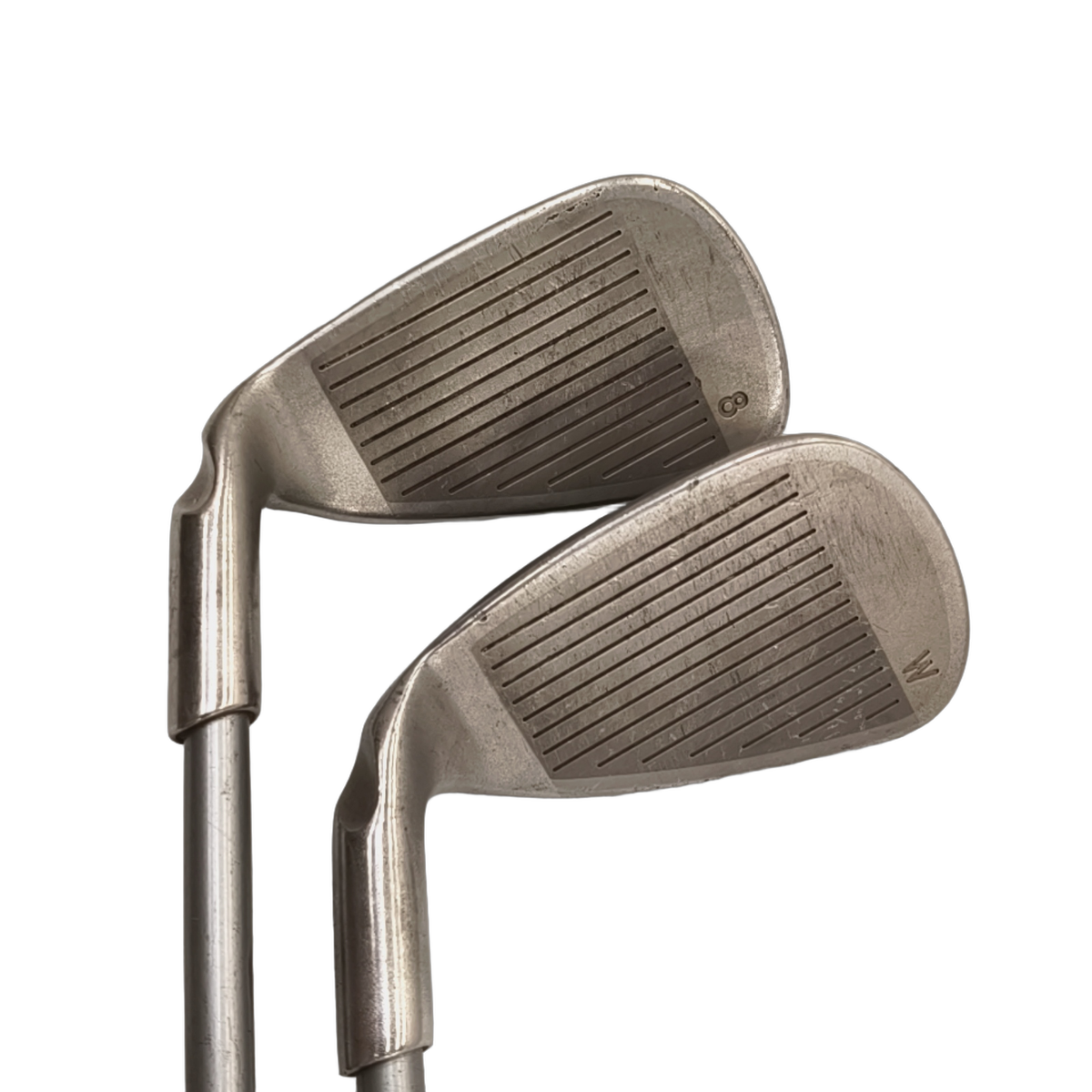 PING Rapture Jernsæt / 5-8i+PW / Flex Regular / Grafit [model:birefnet-general] [bg:handrolled]