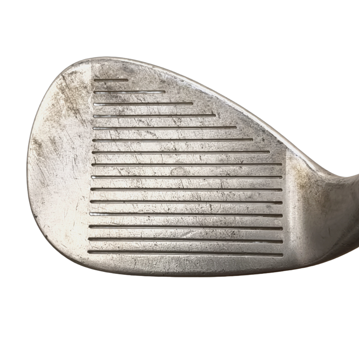 TaylorMade RAC Wedge / Flex Wedge / 56/12 [model:birefnet-general] [bg:handrolled]