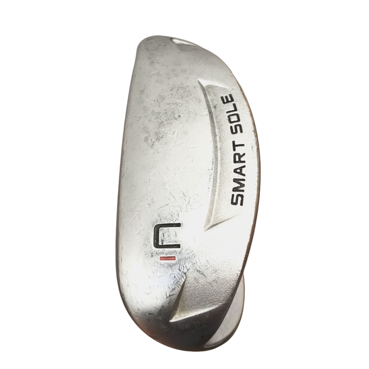 Cleveland Smart Sole Chipper / Flex Wedge / Loft 42 [model:birefnet-general] [bg:handrolled]