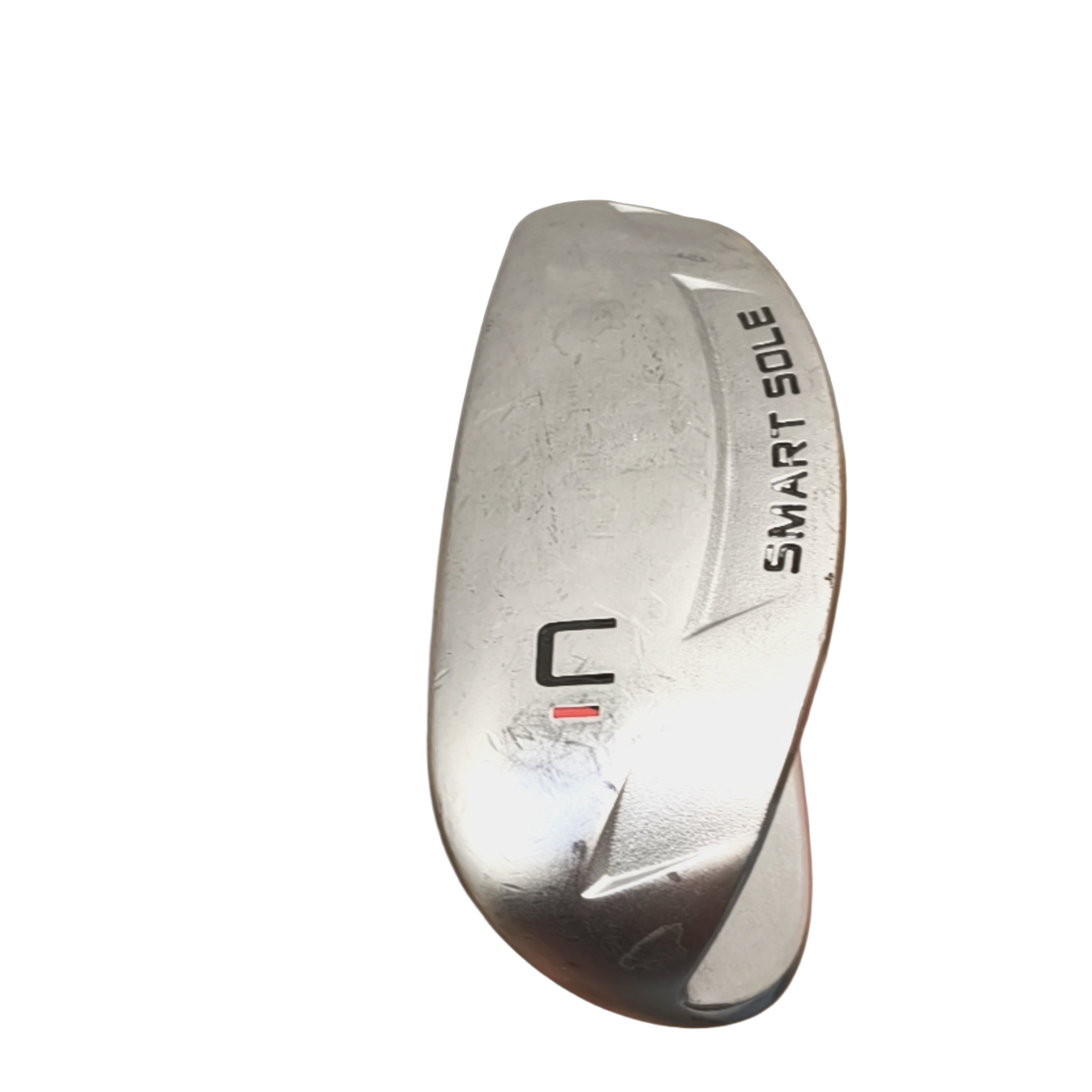 Cleveland Smart Sole Chipper / Flex Wedge / Loft 42 [model:birefnet-general] [bg:handrolled]