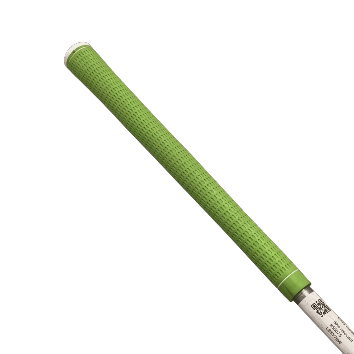 Cleveland Niblick Chipper / Flex Ladies / Loft 42 [model:birefnet-general] [bg:handrolled]