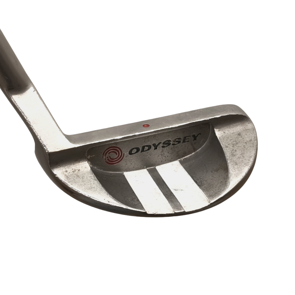Odyssey X Act Chipper / Flex Wedge / Loft 37 [model:birefnet-general] [bg:handrolled]