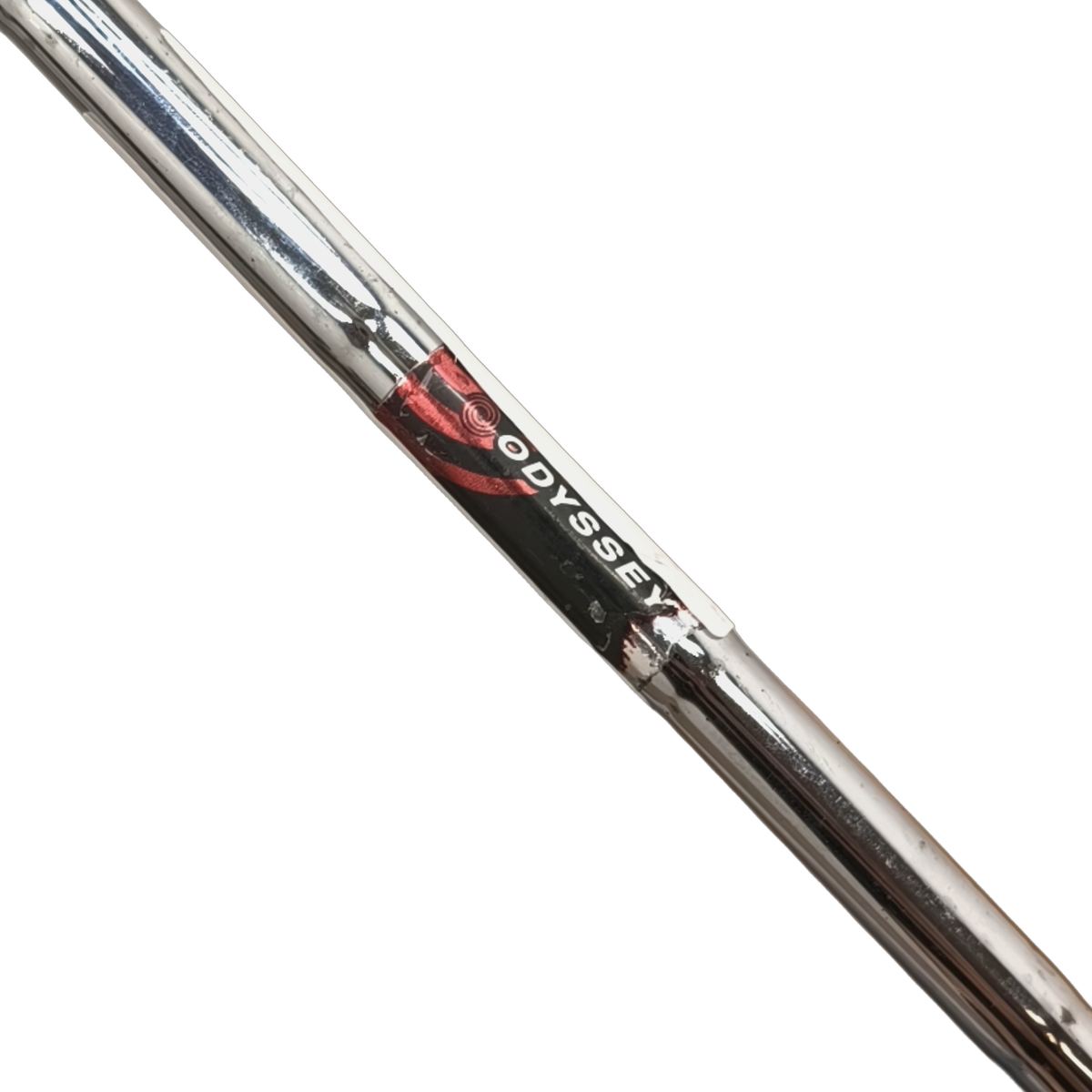 Odyssey X Act Chipper / Flex Wedge / Loft 37 [model:birefnet-general] [bg:handrolled]