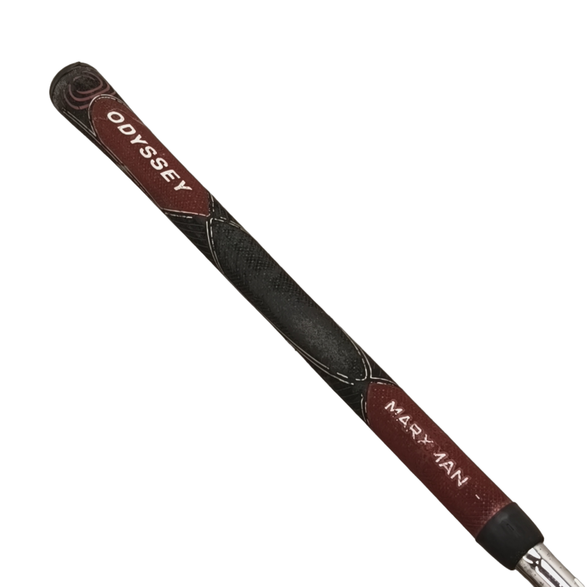 Odyssey X Act Chipper / Flex Wedge / Loft 37 [model:birefnet-general] [bg:handrolled]