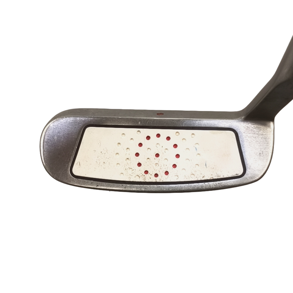 Odyssey X Act Chipper / Flex Wedge / Loft 37 [model:birefnet-general] [bg:handrolled]