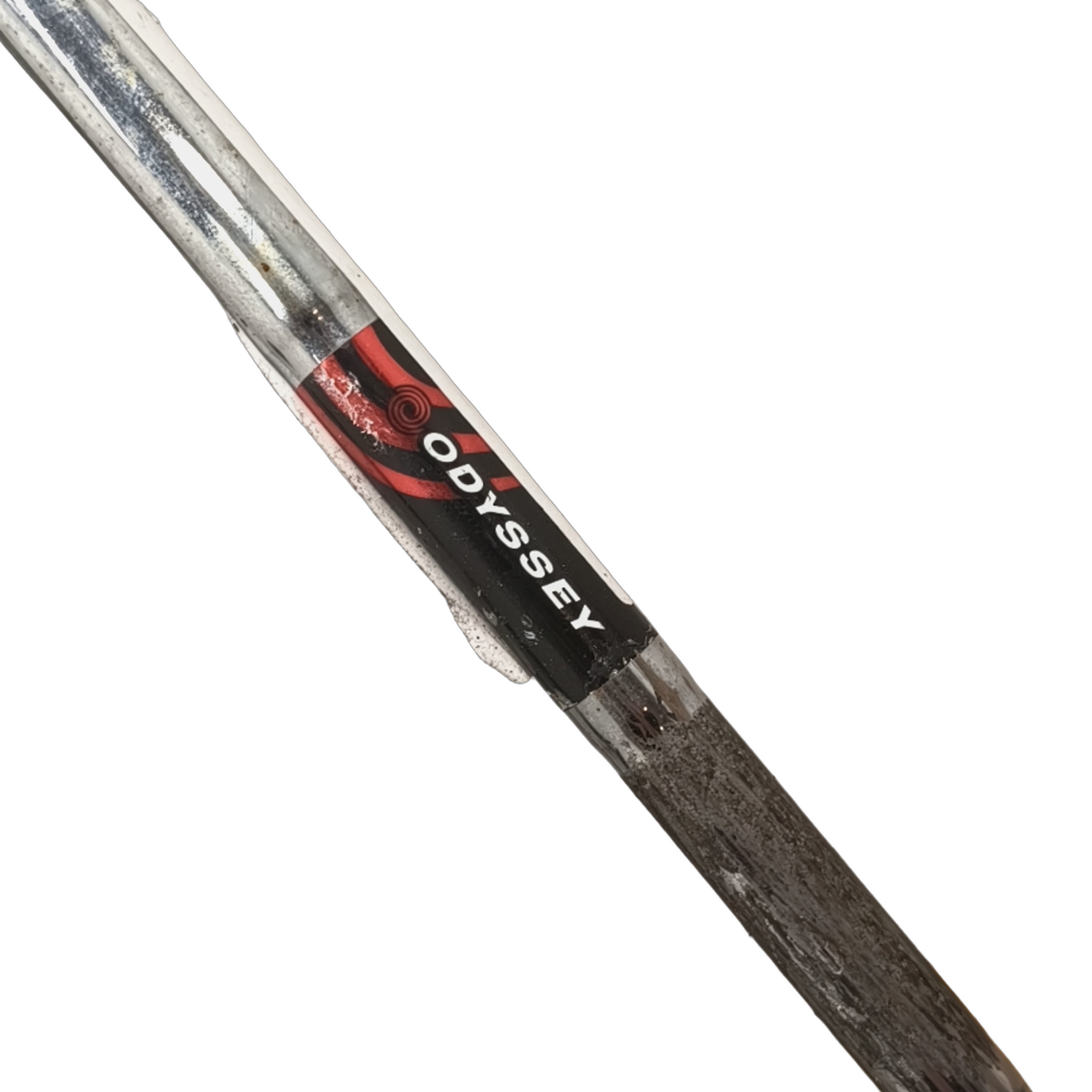 Odyssey X Act Chipper / Flex Wedge / Loft 37 [model:birefnet-general] [bg:handrolled]