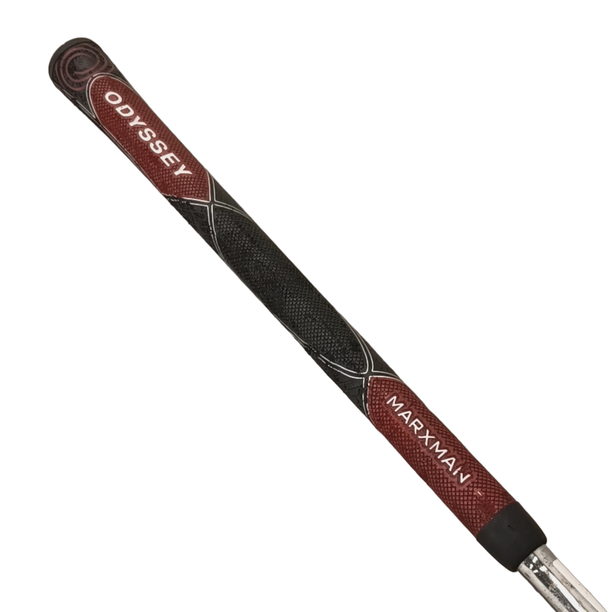 Odyssey X Act Chipper / Flex Wedge / Loft 37 [model:birefnet-general] [bg:handrolled]