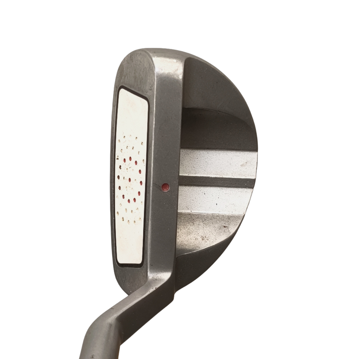 Odyssey Marxman X-act Chipper / Flex Wedge / Loft 37 [model:birefnet-general] [bg:handrolled]