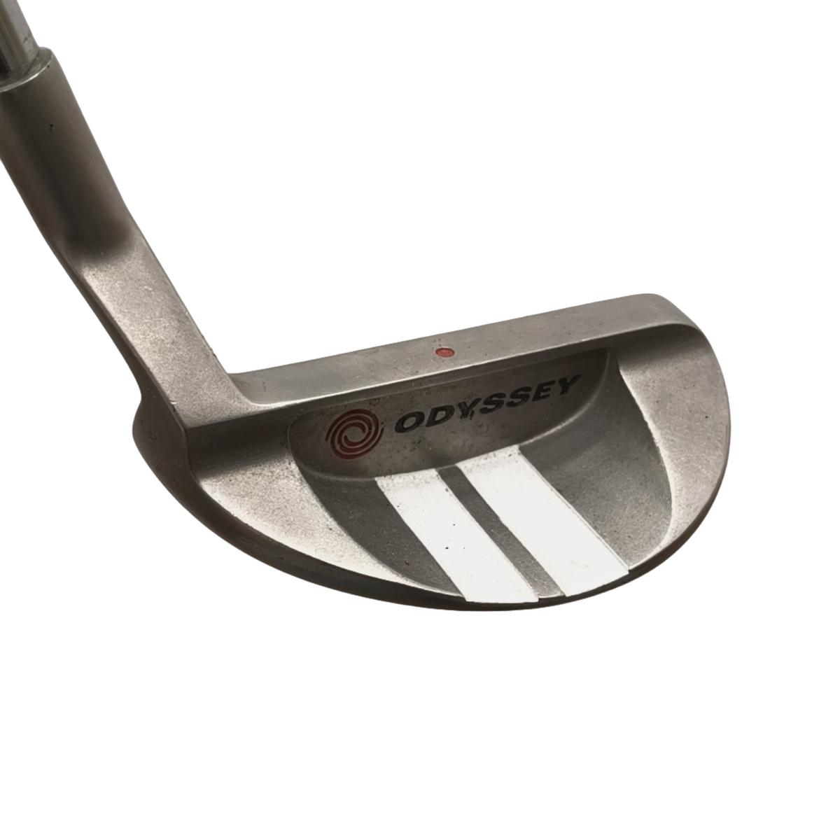Odyssey Marxman X-act Chipper / Flex Wedge / Loft 37 [model:birefnet-general] [bg:handrolled]