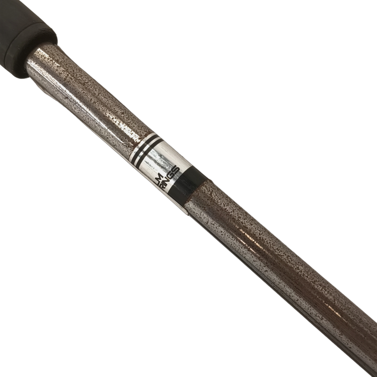 Odyssey Marxman X-act Chipper / Flex Wedge / Loft 37 [model:birefnet-general] [bg:handrolled]