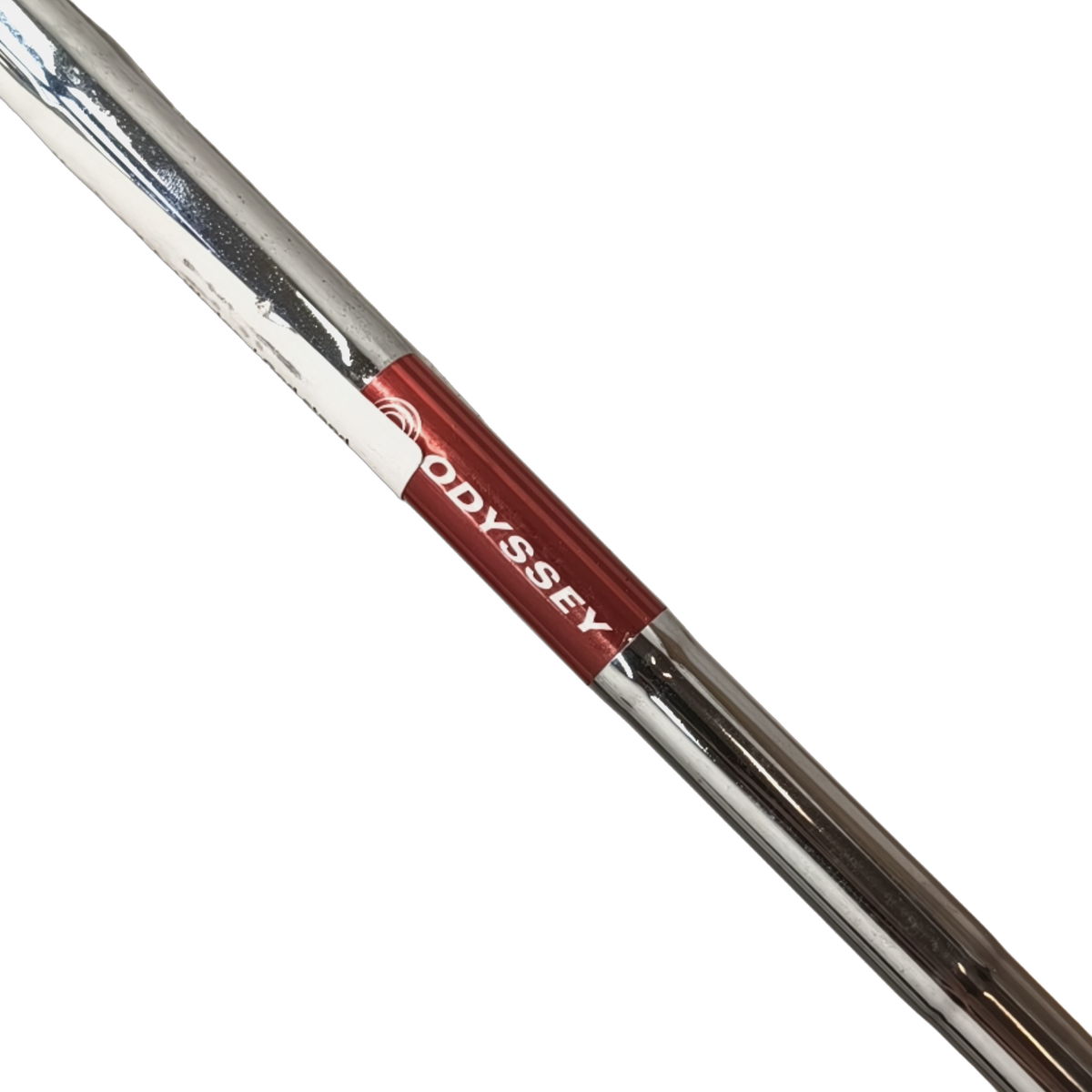 Odyssey X-Act Chipper / Flex Wedge / Loft 37 [model:birefnet-general] [bg:handrolled]