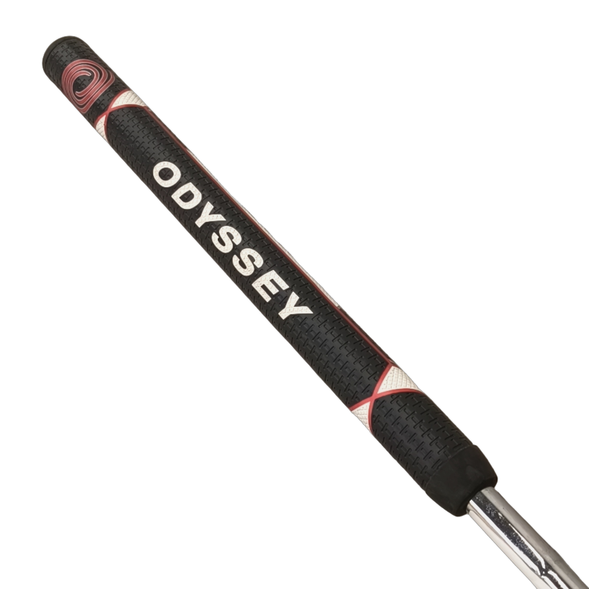 Odyssey X-Act Chipper / Flex Wedge / Loft 37 [model:birefnet-general] [bg:handrolled]