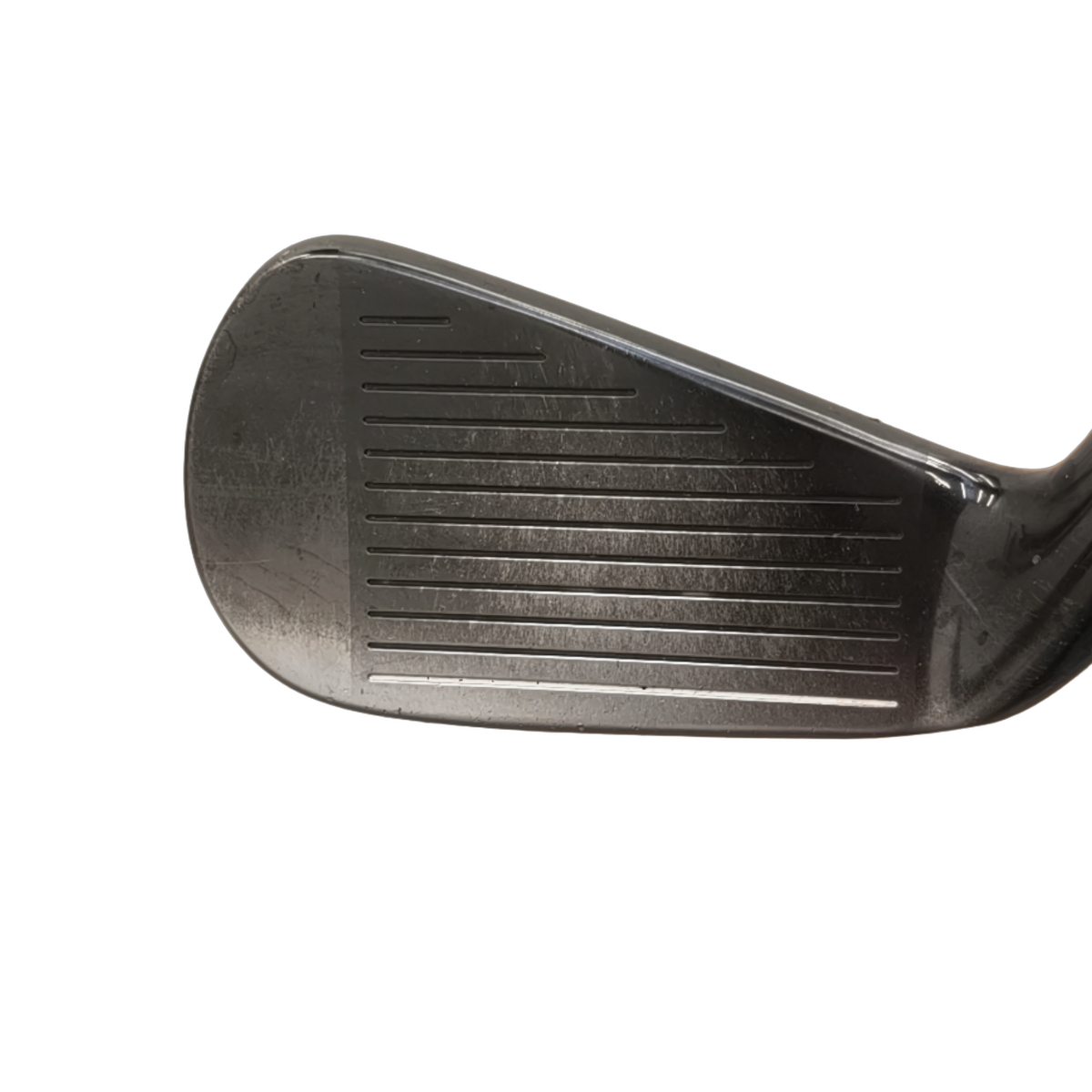 TaylorMade GAPR LO #2 Utility Iron / Flex X-Stiff / #2/18 [model:birefnet-general] [bg:handrolled]