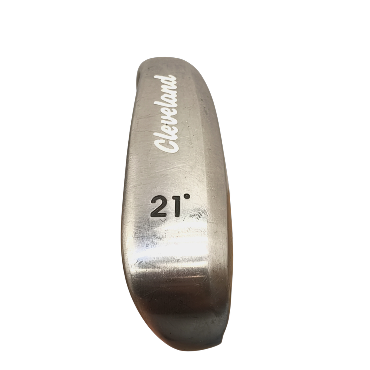 Cleveland LDi #3 Utility Iron / Flex Regular / #3/21 [model:birefnet-general] [bg:handrolled]