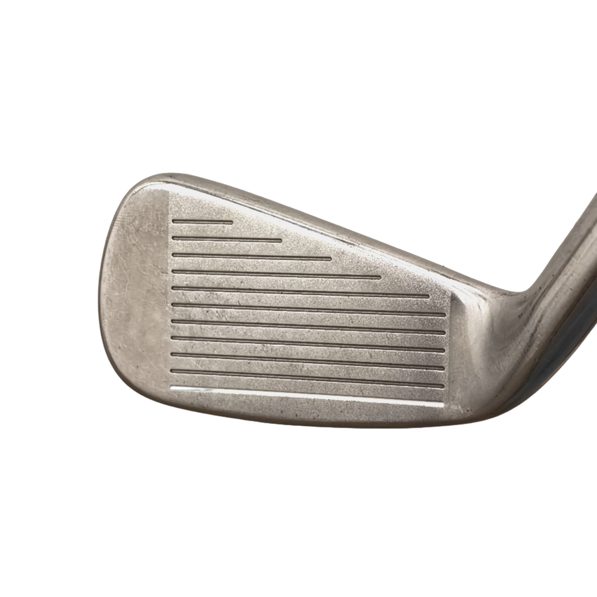 Cleveland LDi #3 Utility Iron / Flex Regular / #3/21 [model:birefnet-general] [bg:handrolled]