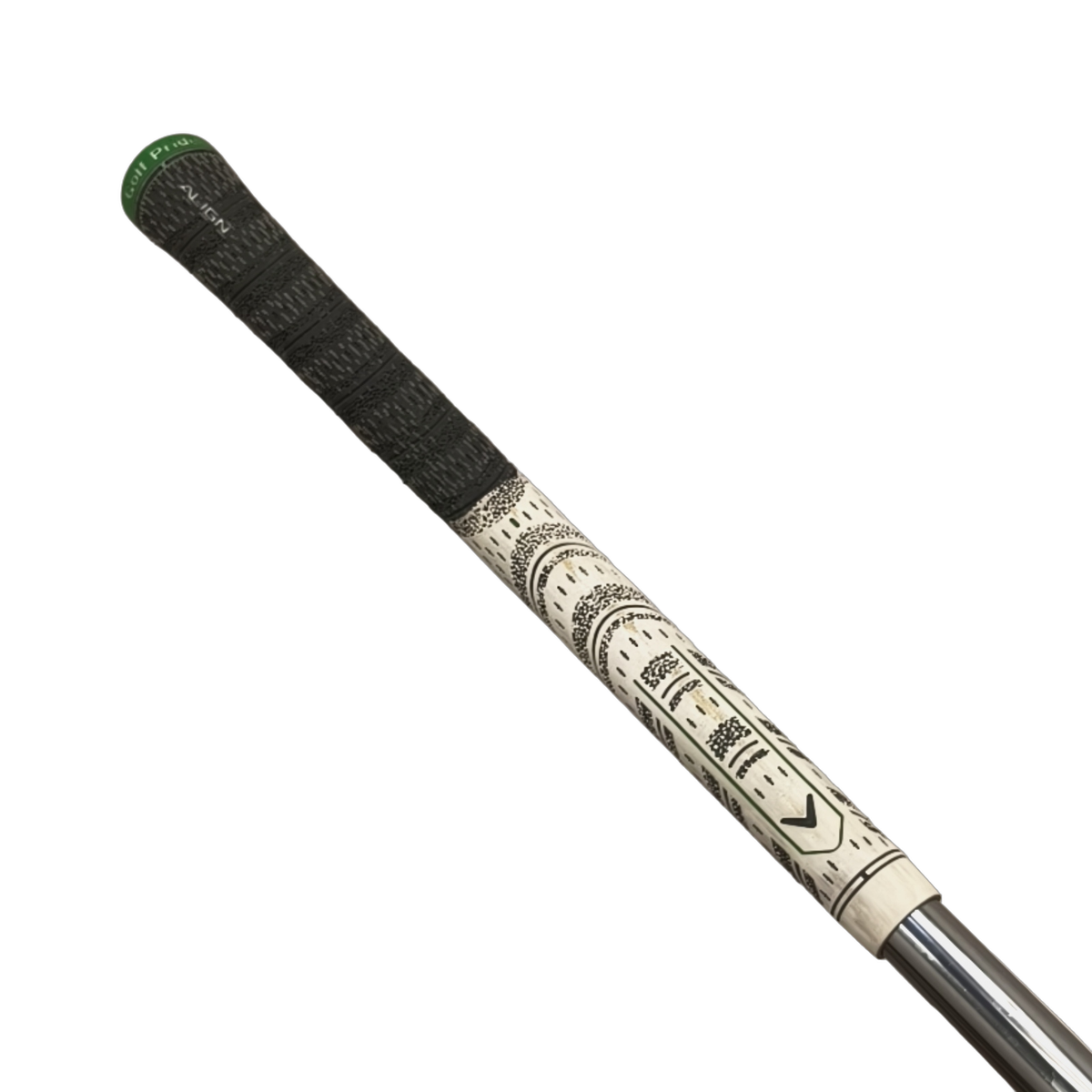 Callaway Apex UT Forged  #3 Utility Iron / Flex Stiff / #3/21 [model:birefnet-general] [bg:handrolled]
