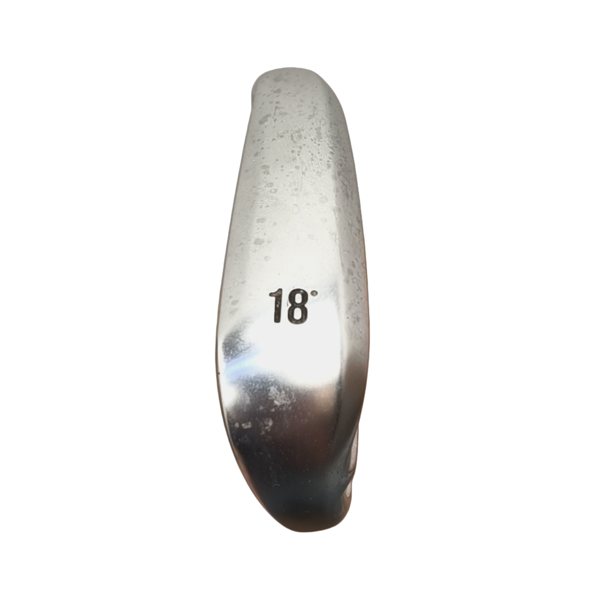 Callaway Apex UT Forged  #2 Utility Iron / Flex X-Stiff / #2/18 [model:birefnet-general] [bg:handrolled]