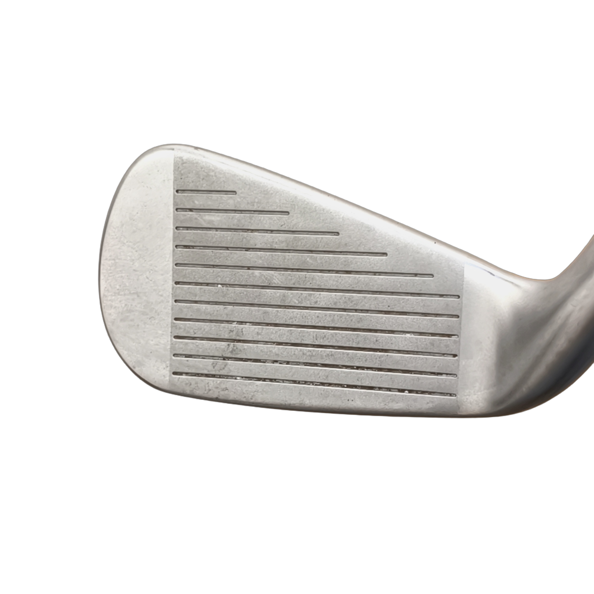 Callaway Apex UT Forged  #2 Utility Iron / Flex X-Stiff / #2/18 [model:birefnet-general] [bg:handrolled]