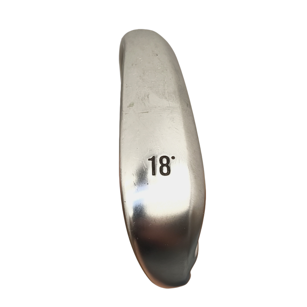 Callaway Apex UT Forged  #2 Utility Iron / Flex X-Stiff / #2/18 [model:birefnet-general] [bg:handrolled]