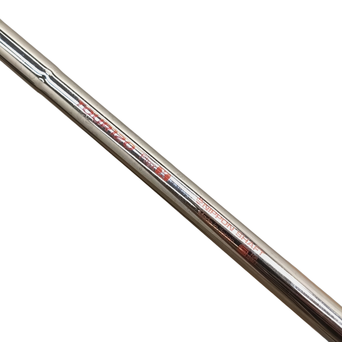 Callaway Apex UT Forged  #2 Utility Iron / Flex X-Stiff / #2/18 [model:birefnet-general] [bg:handrolled]