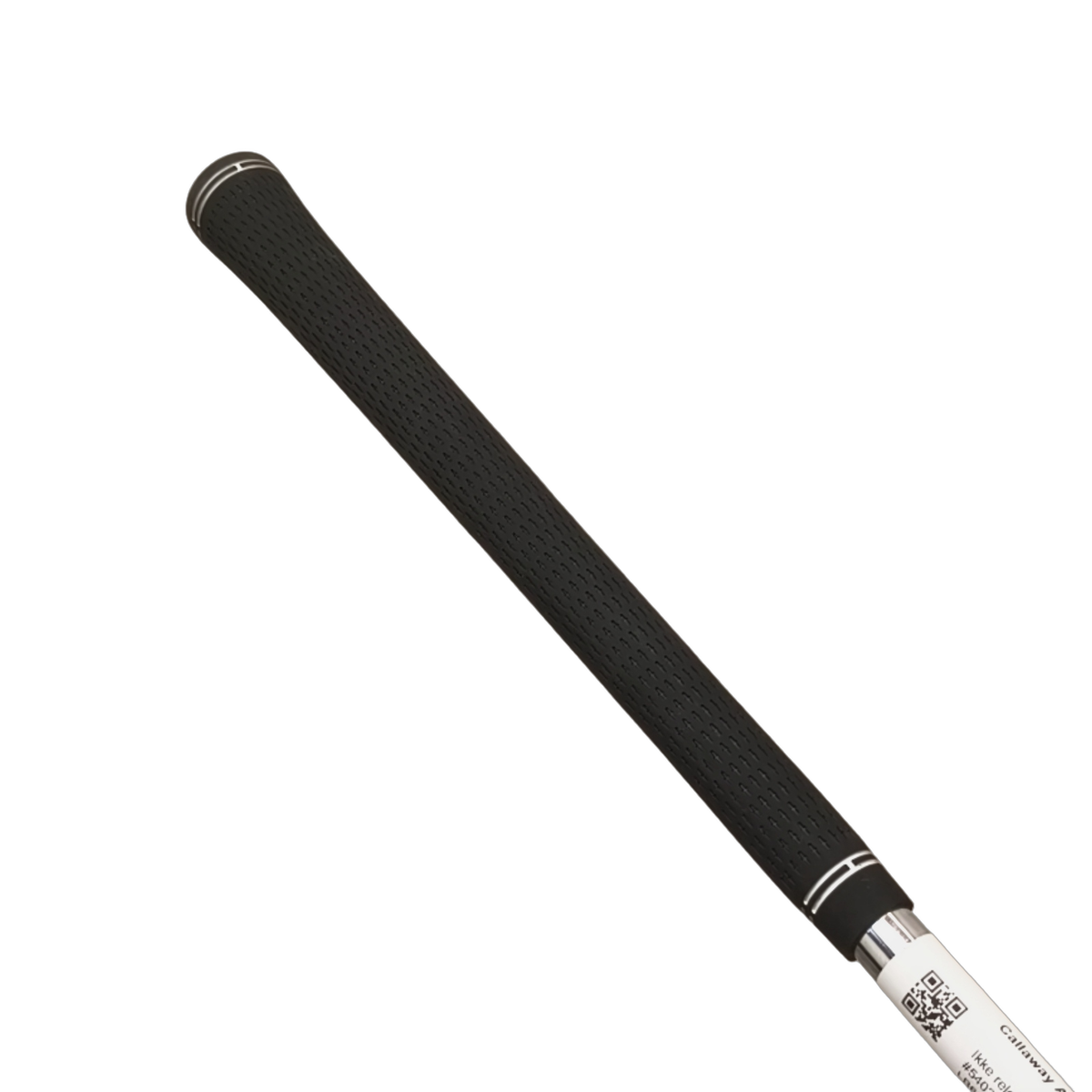 Callaway Apex UT Forged  #2 Utility Iron / Flex X-Stiff / #2/18 [model:birefnet-general] [bg:handrolled]