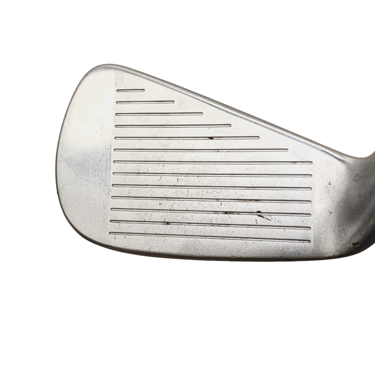 TaylorMade P790 2019 #4 Driving Iron / Flex Stiff / #4/24 [model:birefnet-general] [bg:handrolled]