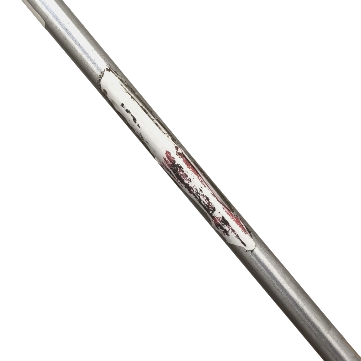 TaylorMade P790 2019 #4 Driving Iron / Flex Stiff / #4/24 [model:birefnet-general] [bg:handrolled]