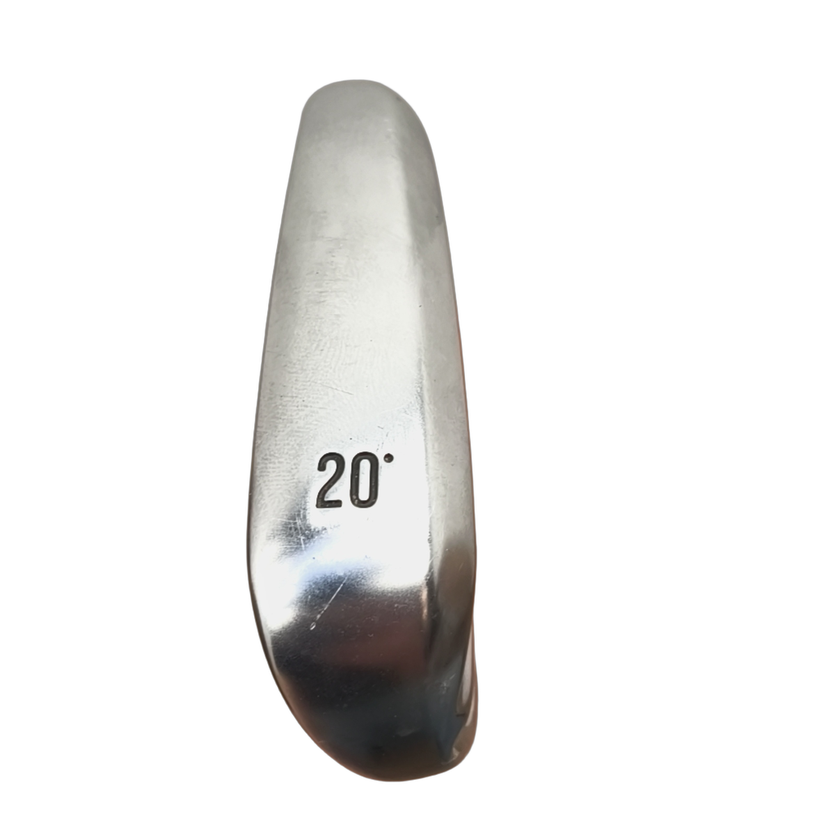 Callaway Apex UT Forged  #3 Utility Iron / Flex Stiff / #3/20 [model:birefnet-general] [bg:handrolled]