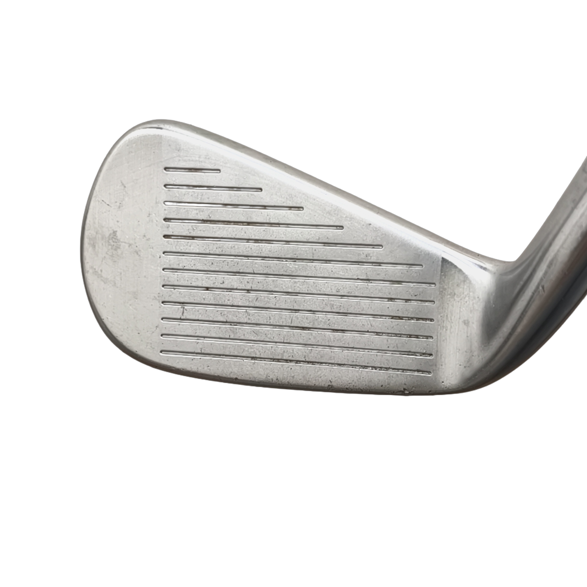 TaylorMade RSi UDI #2 Utility Iron / Flex Stiff / #2/18 [model:birefnet-general] [bg:handrolled]