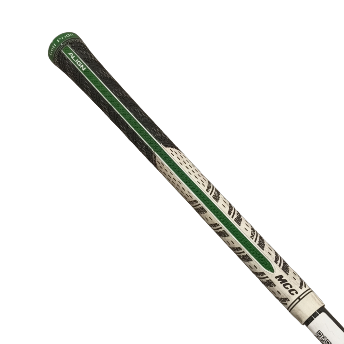TaylorMade RSi UDI #2 Utility Iron / Flex Stiff / #2/18 [model:birefnet-general] [bg:handrolled]