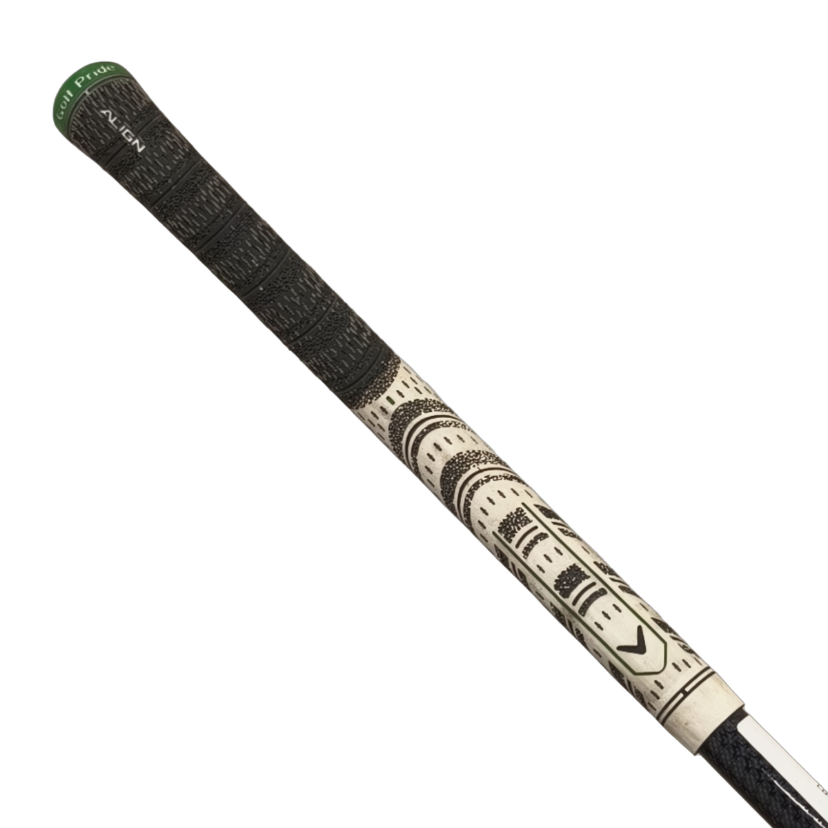 TaylorMade RSi UDI #2 Utility Iron / Flex Stiff / #2/18 [model:birefnet-general] [bg:handrolled]