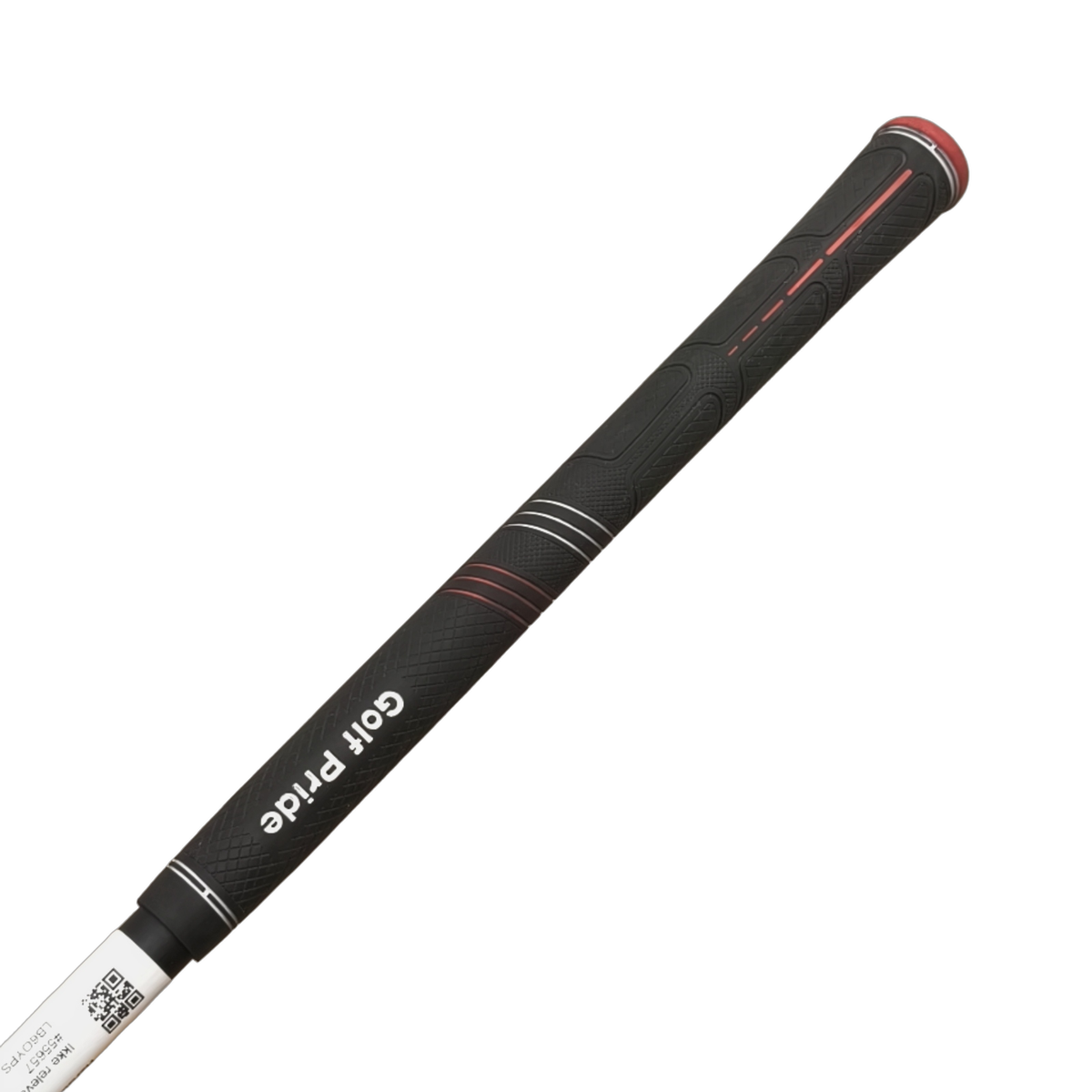 Project X HZRDUS Red Cb Driver Shaft / Flex Regular / Titleist 2nd Gen [model:birefnet-general] [bg:handrolled]