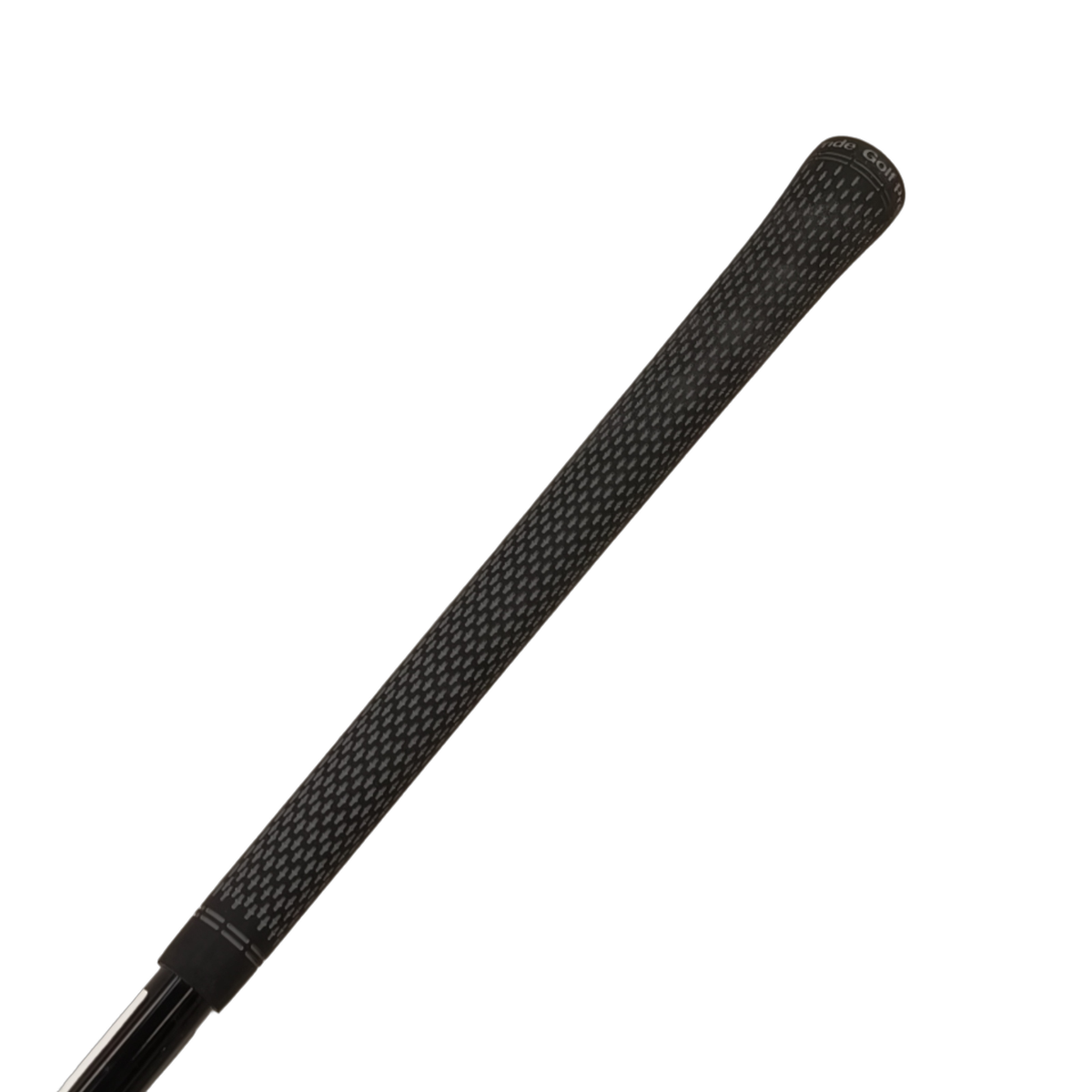 Mitsubishi Chemical Kurokage Black #3 Fairway Skaft / Flex Regular / Titleist 2nd Gen [model:birefnet-general] [bg:handrolled]