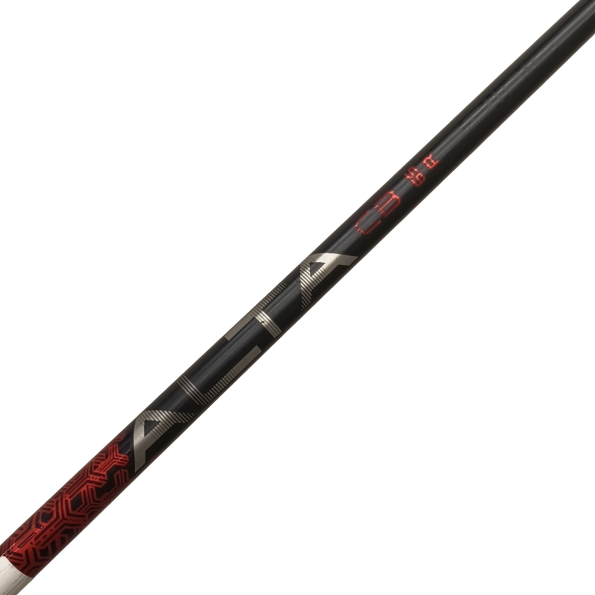PING Alta Cb #3 Fairway Skaft / Flex Regular / Ping 4th Gen [model:birefnet-general] [bg:handrolled]
