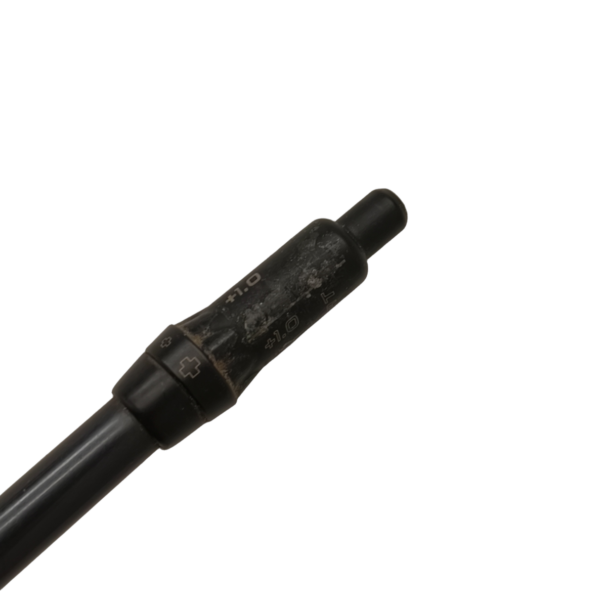 PING Alta Cb #3 Fairway Skaft / Flex Regular / Ping 4th Gen [model:birefnet-general] [bg:handrolled]