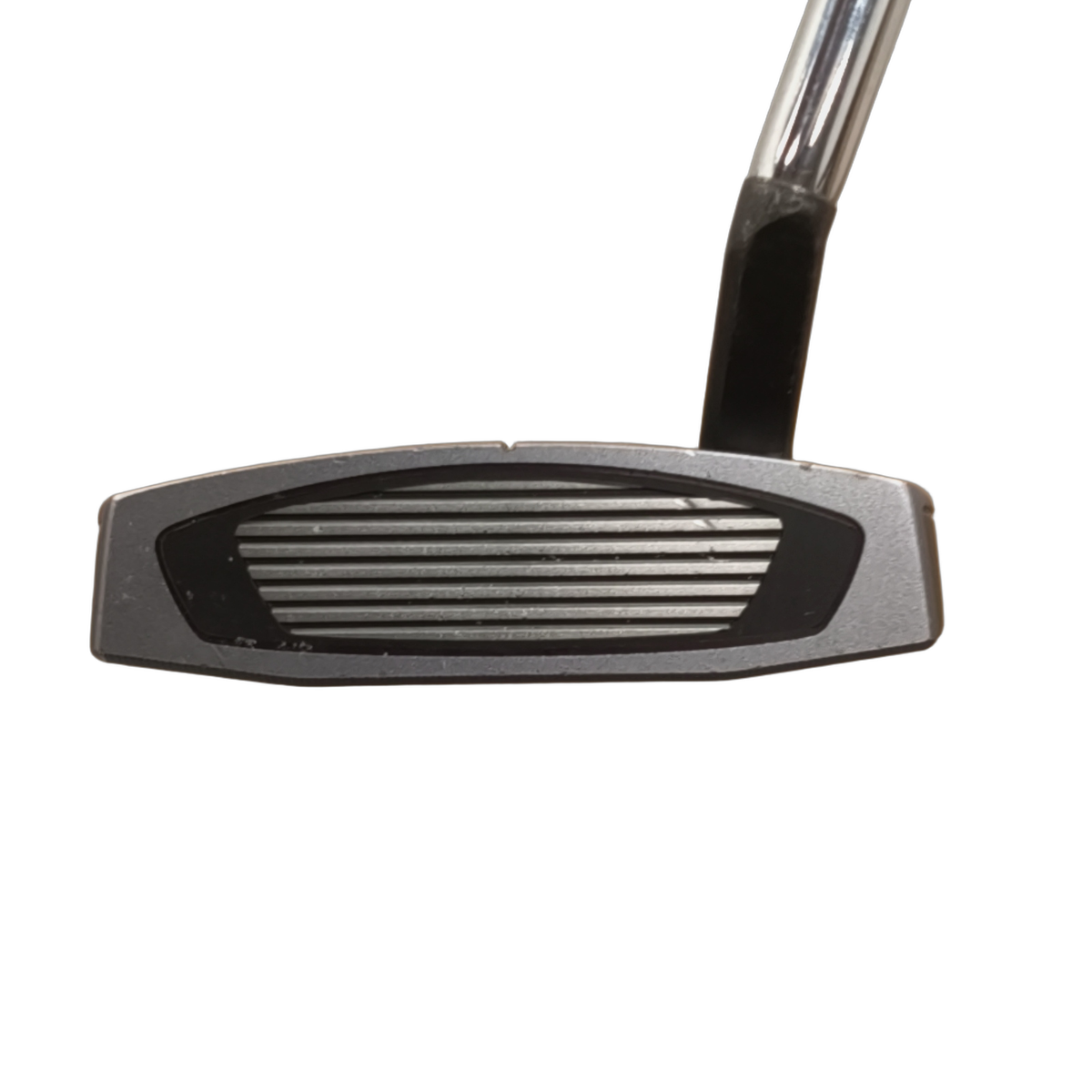 TaylorMade Spider GT Putter / 34" [model:birefnet-general] [bg:handrolled]