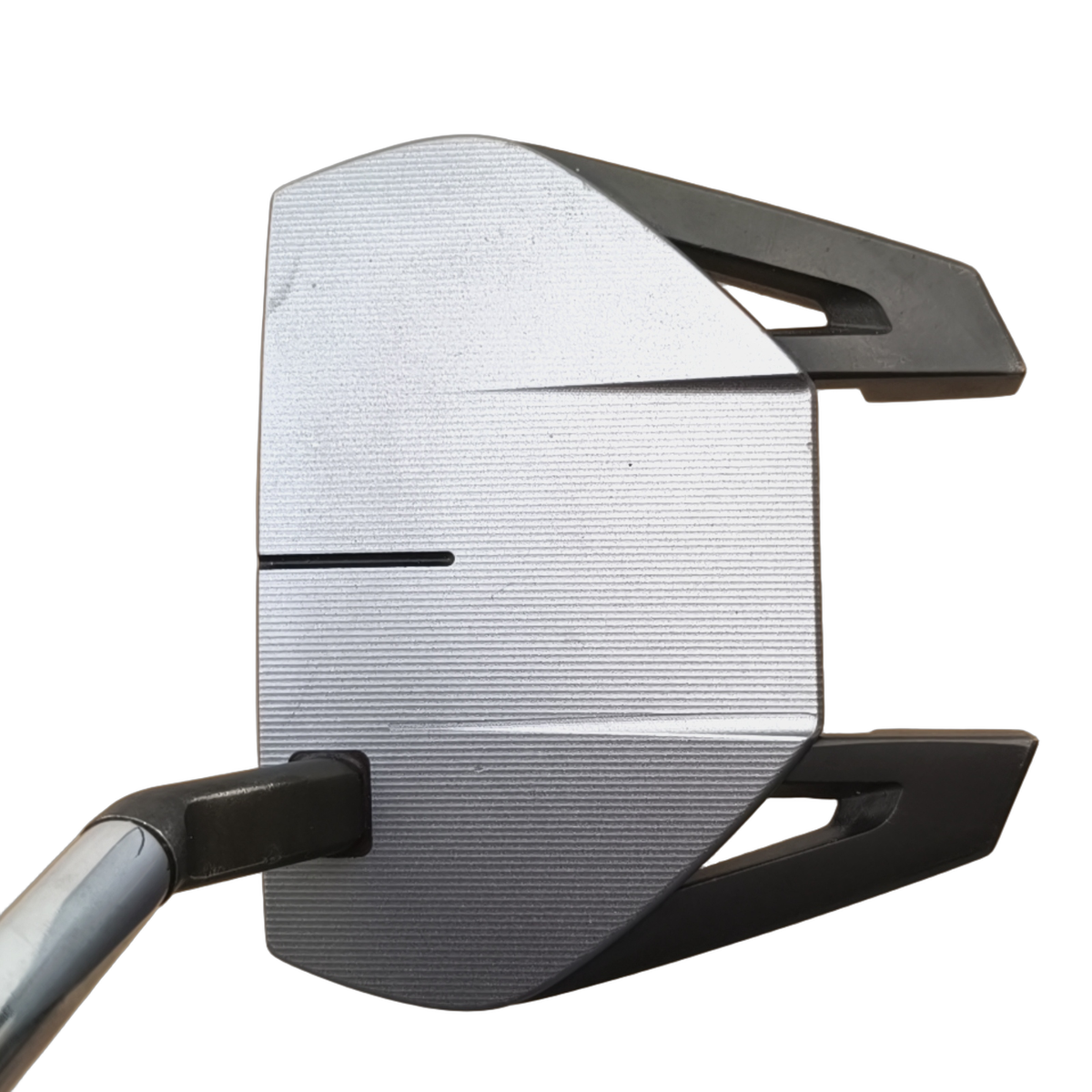 TaylorMade Spider GT Putter / 34" [model:birefnet-general] [bg:handrolled]