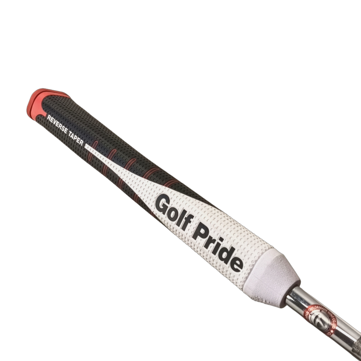 TaylorMade Spider GT Putter / 34" [model:birefnet-general] [bg:handrolled]