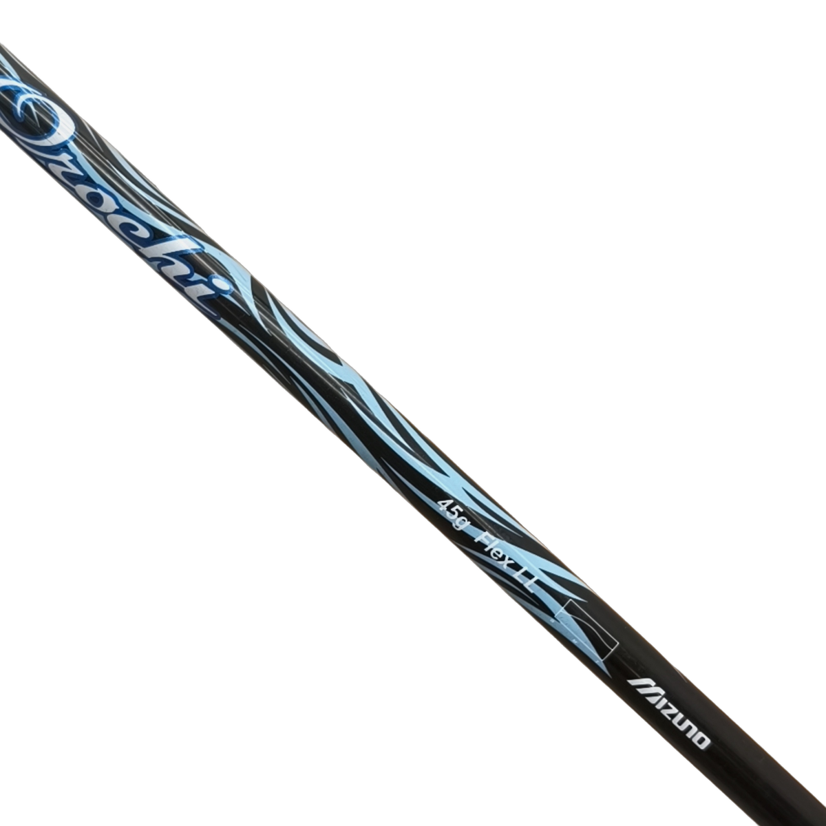 Mizuno JPX 825 Fairway Wood / Flex Ladies / #5/18 [model:birefnet-general] [bg:handrolled]
