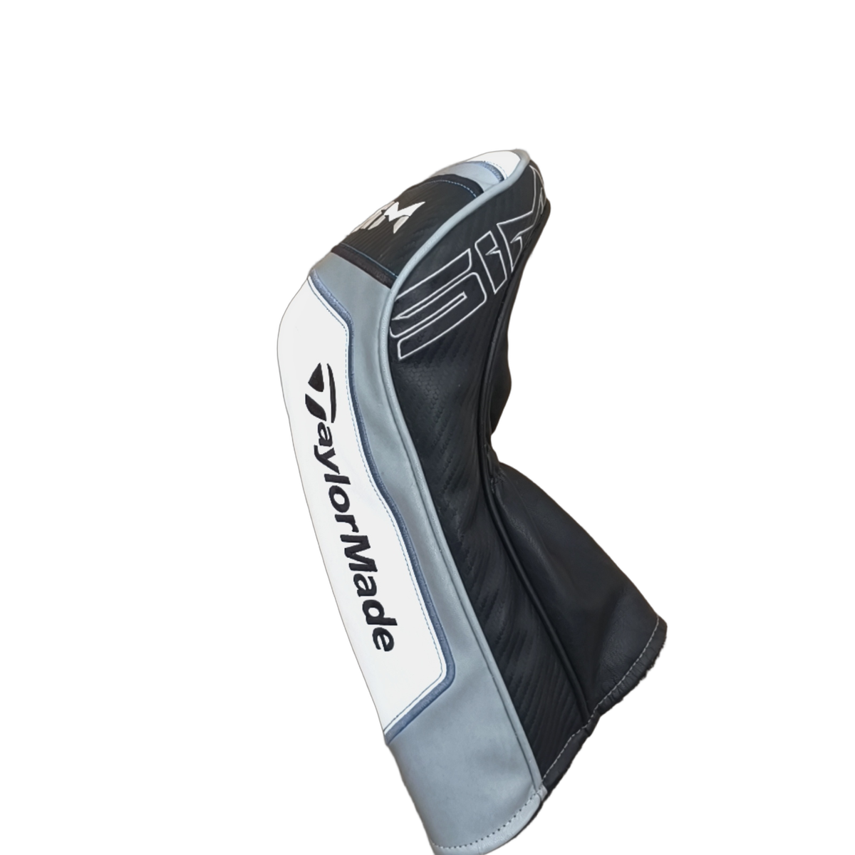 Vänster TaylorMade SIM Max Driver / Flex Stiff / Loft 9 [model:birefnet-general] [bg:handrolled]