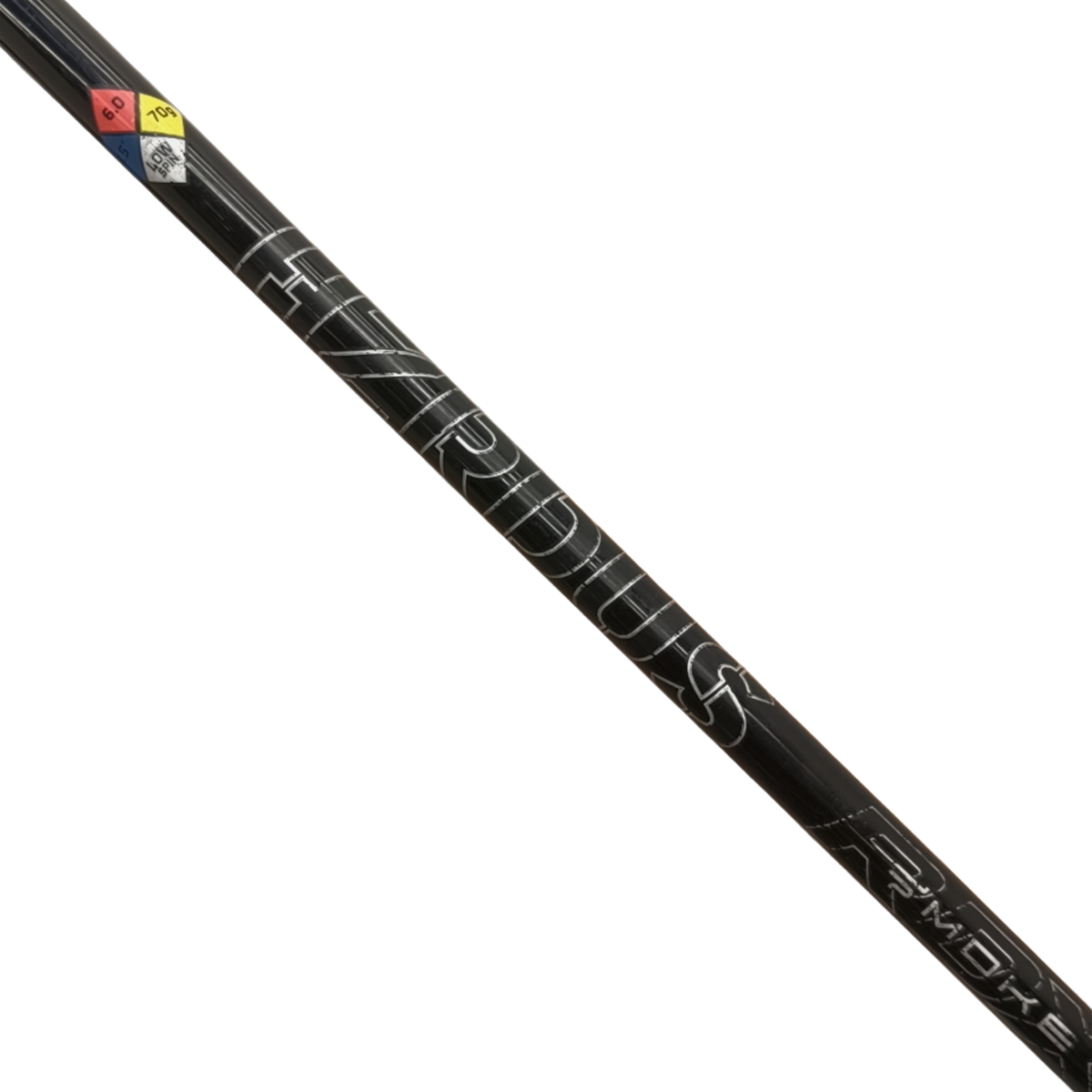 Vänster TaylorMade SIM Max Driver / Flex Stiff / Loft 9 [model:birefnet-general] [bg:handrolled]