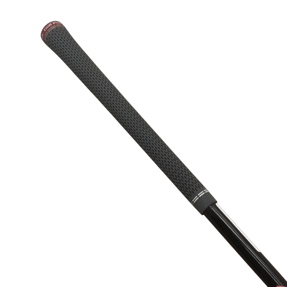 Vänster TaylorMade SIM Max Driver / Flex Stiff / Loft 9 [model:birefnet-general] [bg:handrolled]
