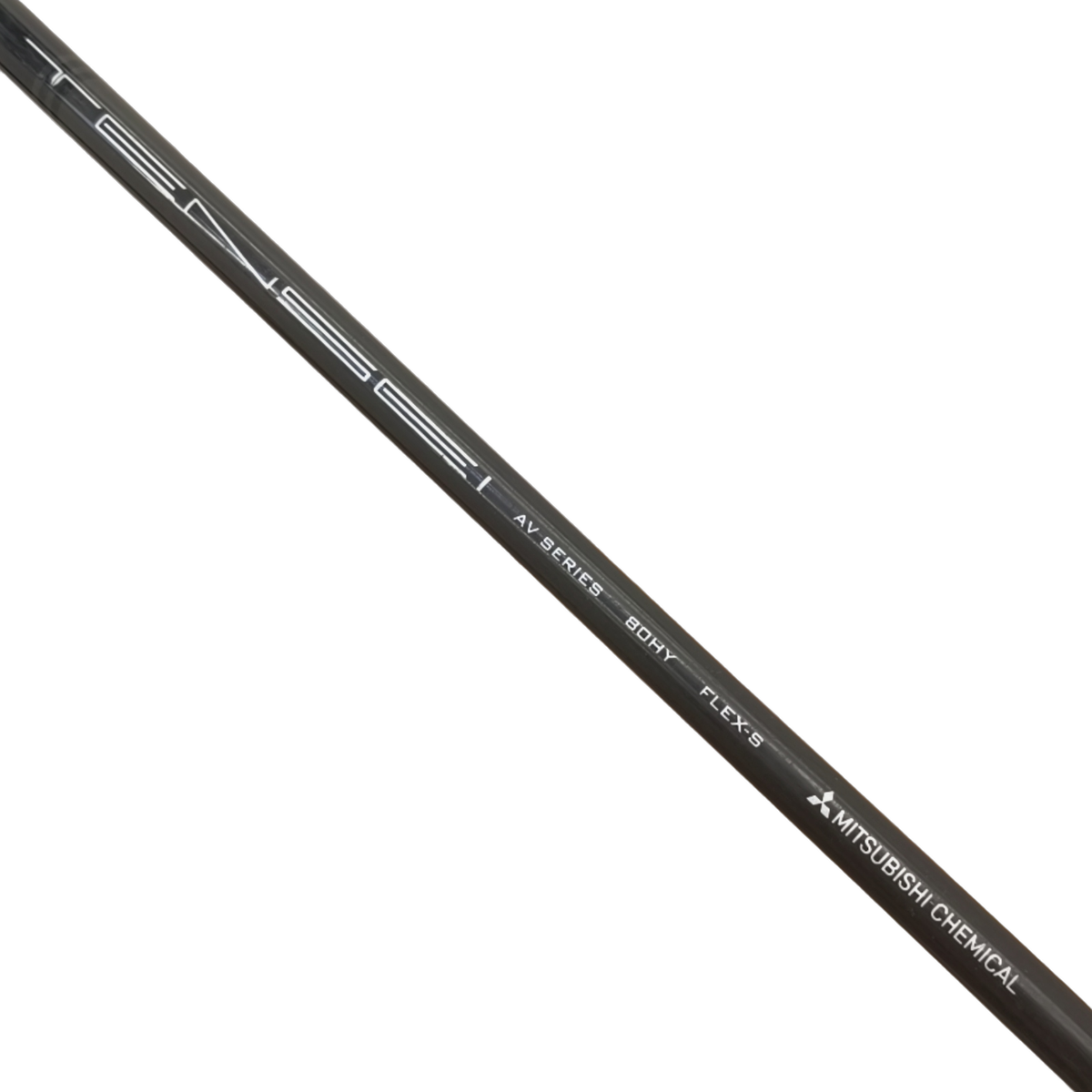 Vänster TaylorMade Sim 2 Max Hybrid / Flex Stiff / #4/22 [model:birefnet-general] [bg:handrolled]