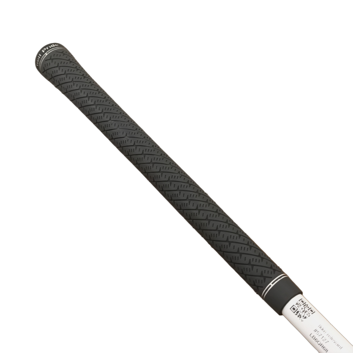 Vänster TaylorMade Sim 2 Max Hybrid / Flex Stiff / #4/22 [model:birefnet-general] [bg:handrolled]