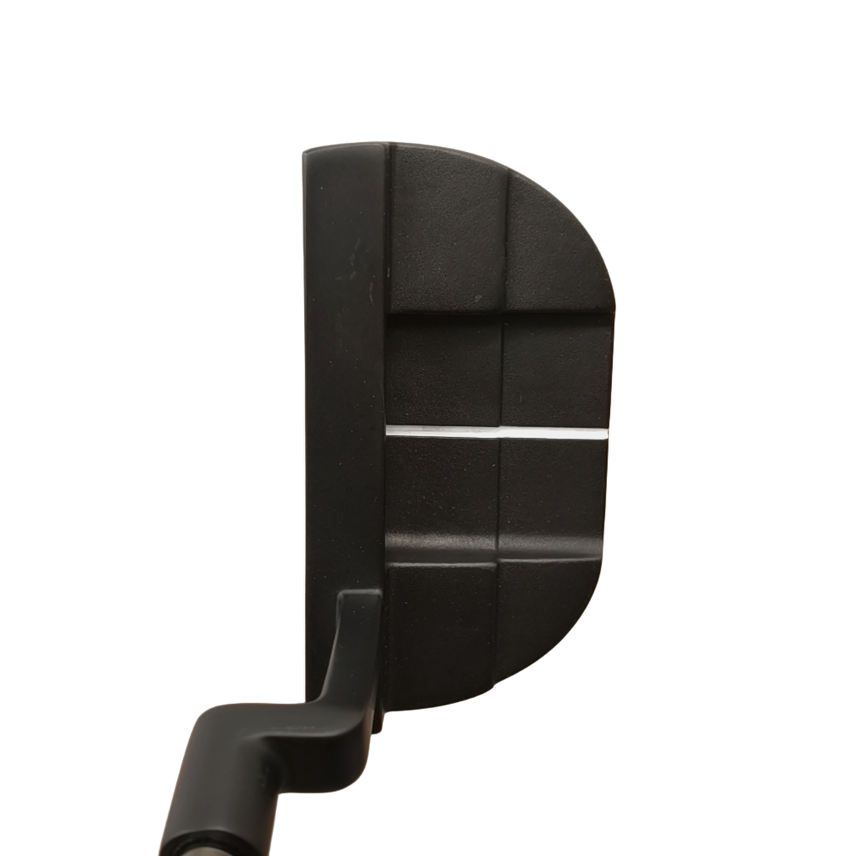 PING DS 72 Putter / 34" [model:birefnet-general] [bg:handrolled]