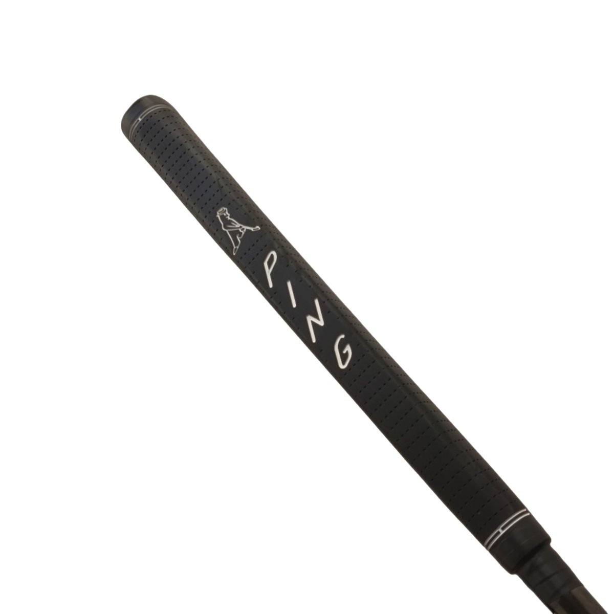 PING DS 72 Putter / 34" [model:birefnet-general] [bg:handrolled]