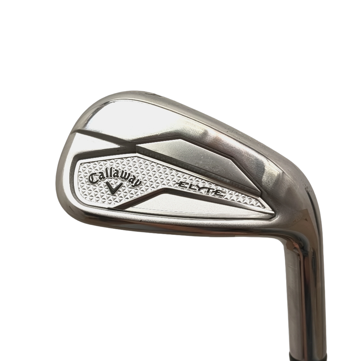 Callaway Elyte Wedge / Flex Stiff / 47/08 [model:birefnet-general] [bg:handrolled]
